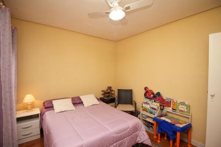 Casa à venda com 120m², 3 quartos e 3 vagas Casa à venda com 120m², 3 quartos e 3 vagasQuarto 2