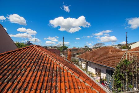 Casa à venda com 120m², 3 quartos e 3 vagas Casa à venda com 120m², 3 quartos e 3 vagasVista do Terraço