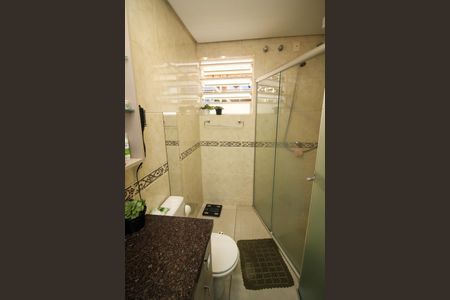 Casa à venda com 120m², 3 quartos e 3 vagas Casa à venda com 120m², 3 quartos e 3 vagasBanheiro da Suíte