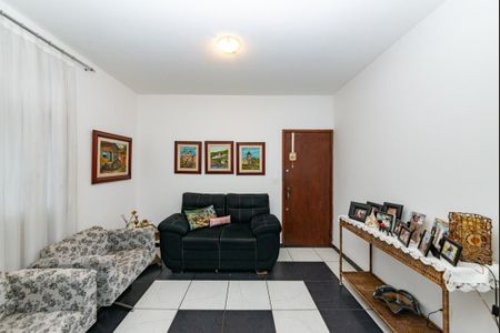 Apartamento à venda com 173m², 4 quartos e 2 vagasSala 1