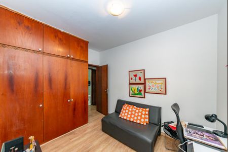 Apartamento à venda com 173m², 4 quartos e 2 vagasQuarto 1