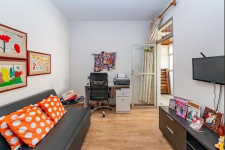 Apartamento à venda com 173m², 4 quartos e 2 vagasQuarto 1