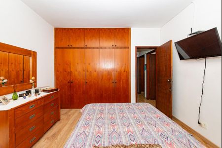 Apartamento à venda com 173m², 4 quartos e 2 vagasSuíte