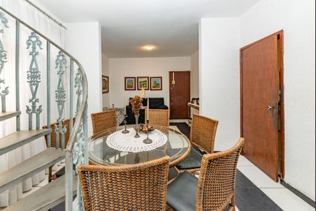 Apartamento à venda com 173m², 4 quartos e 2 vagasSala 2