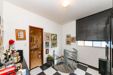 Apartamento à venda com 173m², 4 quartos e 2 vagasSala 2