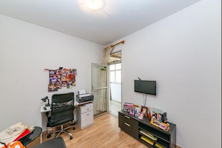 Apartamento à venda com 173m², 4 quartos e 2 vagasQuarto 1