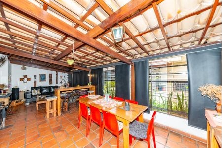 Apartamento à venda com 173m², 4 quartos e 2 vagasVaranda gourmet