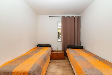 Apartamento à venda com 173m², 4 quartos e 2 vagasQuarto 2