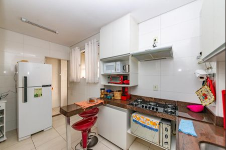 Apartamento à venda com 173m², 4 quartos e 2 vagasCozinha