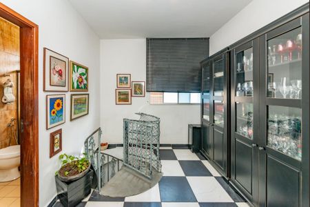 Apartamento à venda com 173m², 4 quartos e 2 vagasSala 2