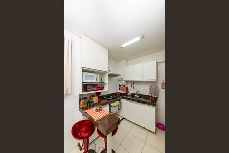 Apartamento à venda com 173m², 4 quartos e 2 vagasCozinha