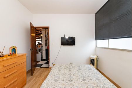 Apartamento à venda com 173m², 4 quartos e 2 vagasQuarto 3