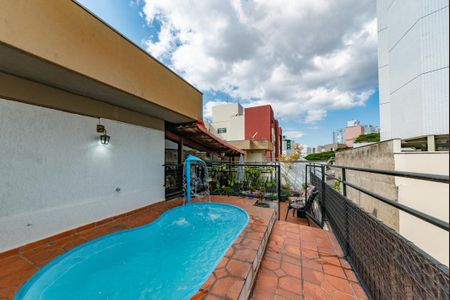 Apartamento à venda com 173m², 4 quartos e 2 vagasPiscina