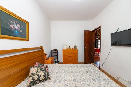 Apartamento à venda com 173m², 4 quartos e 2 vagasQuarto 3