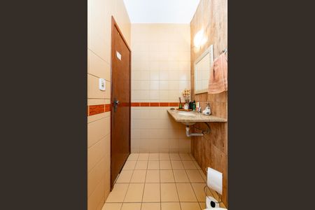 Apartamento à venda com 173m², 4 quartos e 2 vagasBanheiro Social 2