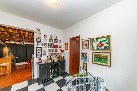 Apartamento à venda com 173m², 4 quartos e 2 vagasSala 2