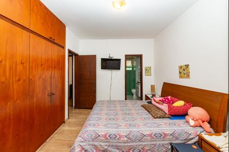 Apartamento à venda com 173m², 4 quartos e 2 vagasSuíte