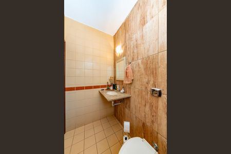 Apartamento à venda com 173m², 4 quartos e 2 vagasBanheiro Social 2