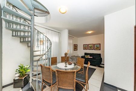 Apartamento à venda com 173m², 4 quartos e 2 vagasSala 2