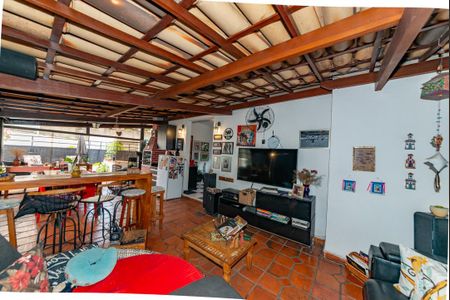 Apartamento à venda com 173m², 4 quartos e 2 vagasVaranda gourmet