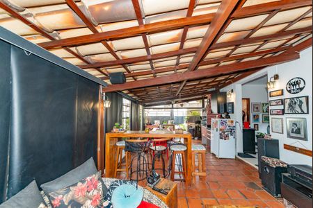 Apartamento à venda com 173m², 4 quartos e 2 vagasVaranda gourmet