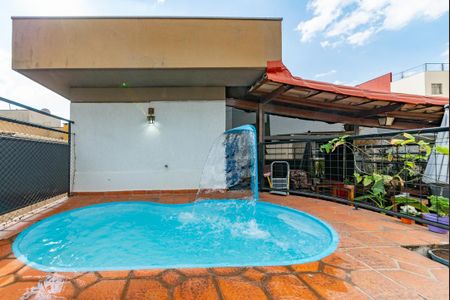 Apartamento à venda com 173m², 4 quartos e 2 vagasPiscina