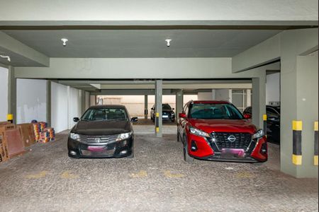 Apartamento à venda com 173m², 4 quartos e 2 vagasGaragem