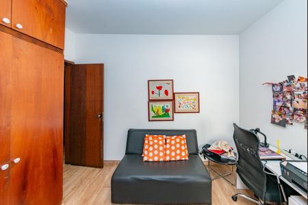 Apartamento à venda com 173m², 4 quartos e 2 vagasQuarto 1