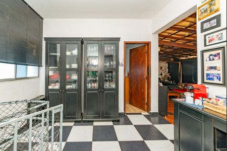 Apartamento à venda com 173m², 4 quartos e 2 vagasSala 2