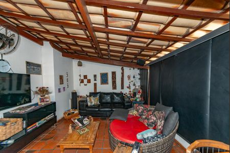 Apartamento à venda com 173m², 4 quartos e 2 vagasVaranda gourmet