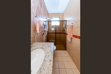 Apartamento à venda com 173m², 4 quartos e 2 vagasBanheiro Social 2