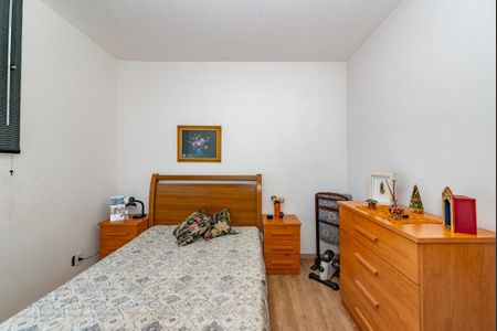 Apartamento à venda com 173m², 4 quartos e 2 vagasQuarto 3