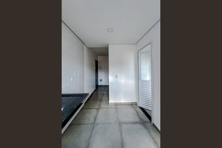 Apartamento para alugar com 42m², 2 quartos e sem vagaCozinha