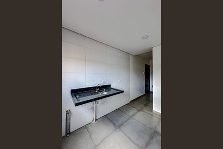 Apartamento para alugar com 42m², 2 quartos e sem vagaCozinha