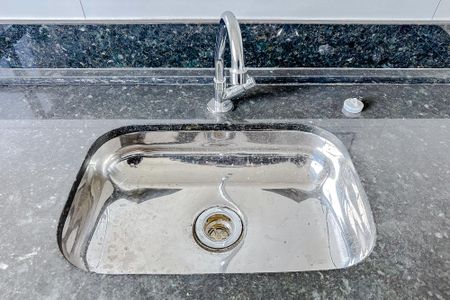 Apartamento para alugar com 42m², 2 quartos e sem vagaCozinha