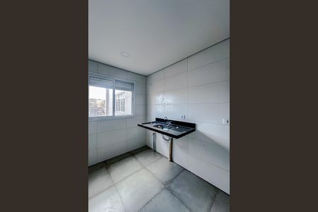 Apartamento para alugar com 42m², 2 quartos e sem vagaCozinha