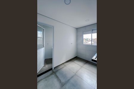 Apartamento para alugar com 42m², 2 quartos e sem vagaCozinha