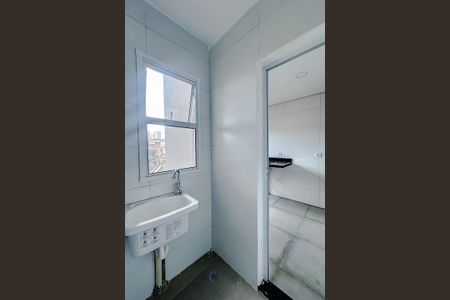 Apartamento para alugar com 42m², 2 quartos e sem vagaÁrea de Serviço