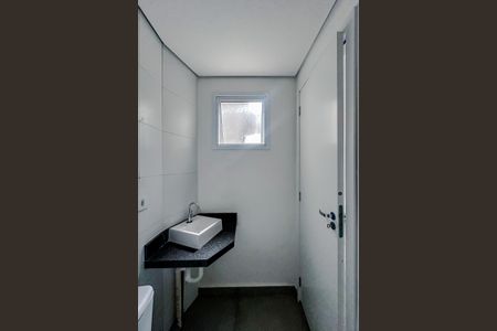 Apartamento para alugar com 42m², 2 quartos e sem vagaBanheiro