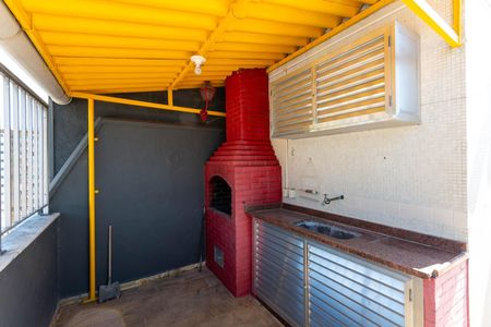 Apartamento à venda com 76m², 3 quartos e 2 vagas Apartamento à venda com 76m², 3 quartos e 2 vagasCobertura