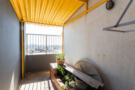Apartamento à venda com 76m², 3 quartos e 2 vagas Apartamento à venda com 76m², 3 quartos e 2 vagasVaranda Suíte