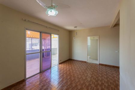 Apartamento à venda com 76m², 3 quartos e 2 vagas Apartamento à venda com 76m², 3 quartos e 2 vagasSala