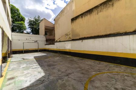 Apartamento à venda com 76m², 3 quartos e 2 vagas Apartamento à venda com 76m², 3 quartos e 2 vagasÁrea comum