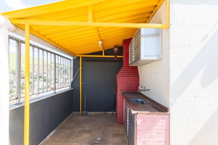 Apartamento à venda com 76m², 3 quartos e 2 vagas Apartamento à venda com 76m², 3 quartos e 2 vagasCobertura