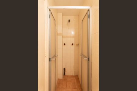 Apartamento à venda com 76m², 3 quartos e 2 vagas Apartamento à venda com 76m², 3 quartos e 2 vagasBanheiro