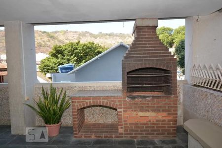 Apartamento à venda com 76m², 3 quartos e 2 vagas Apartamento à venda com 76m², 3 quartos e 2 vagasÁrea comum