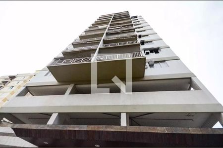 Apartamento à venda com 76m², 3 quartos e 2 vagas Apartamento à venda com 76m², 3 quartos e 2 vagasFachada