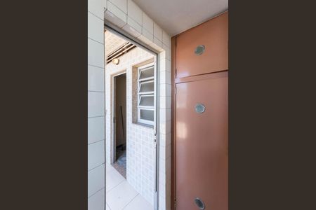 Apartamento à venda com 76m², 3 quartos e 2 vagas Apartamento à venda com 76m², 3 quartos e 2 vagasCozinha