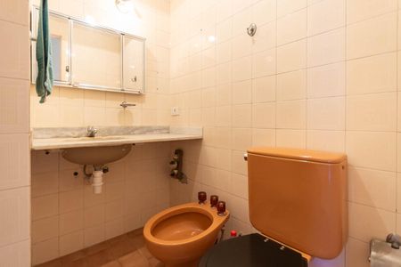 Apartamento à venda com 76m², 3 quartos e 2 vagas Apartamento à venda com 76m², 3 quartos e 2 vagasBanheiro