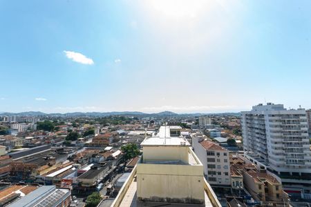 Apartamento à venda com 76m², 3 quartos e 2 vagas Apartamento à venda com 76m², 3 quartos e 2 vagasCobertura - Vista